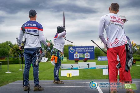 Znani zmagovalci mednarodnega lokostrelskega tekmovanja – »Veronikin pokal powered by I feel Slovenia« (97)